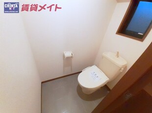 大矢知駅 徒歩15分 2階の物件内観写真